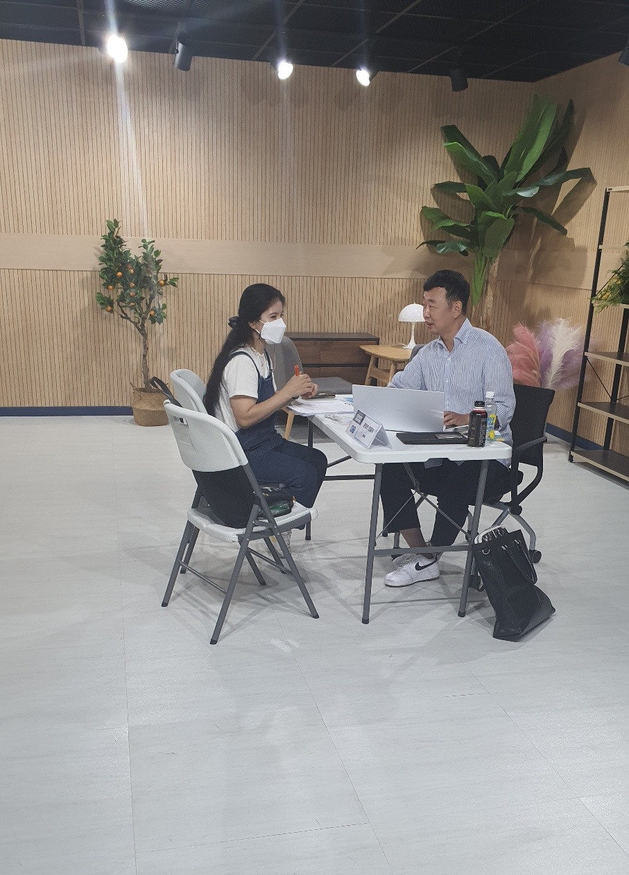 정의장 마케팅닥터 대표 컨설턴트